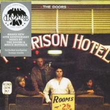 Morrison Hotel (Remastered and Expanded), CD / Album Cd Morrison Hotel (Remastered and Expanded), CD / Album Cd