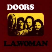 L.a. Woman (Remastered and Expanded), CD / Album Cd L.a. Woman (Remastered and Expanded), CD / Album Cd