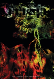 Oddsac - A Visual Album By Animal Collective and Danny Perez, DVD DVD Oddsac - A Visual Album By Animal Collective and Danny Perez, DVD DVD