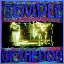 Temple Of The Dog, CD / Album Cd Temple Of The Dog, CD / Album Cd