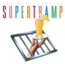 The Very Best Of Supertramp, CD / Album The Very Best Of Supertramp, CD / Album