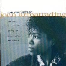 The Very Best Of Joan Armatrading, CD / Album Cd The Very Best Of Joan Armatrading, CD / Album Cd
