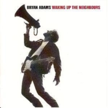 Waking Up The Neighbours, CD / Album Cd Waking Up The Neighbours, CD / Album Cd