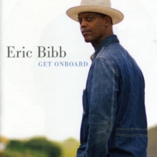 Get On Board, CD / Album Cd Get On Board, CD / Album Cd