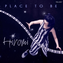 Place to Be, CD / Album Cd Place to Be, CD / Album Cd
