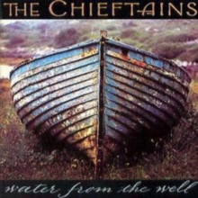 Water from the Well, CD / Album Cd Water from the Well, CD / Album Cd