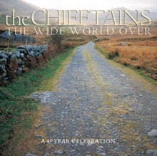The Wide World Over: A 40 YEAR CELEBRATION, CD / Album The Wide World Over: A 40 YEAR CELEBRATION, CD / Album