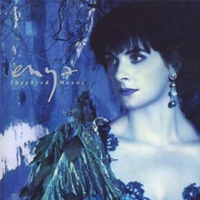 Shepherd Moons, CD / Album Cd Shepherd Moons, CD / Album Cd
