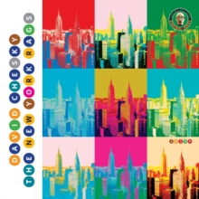 The New York Rags, CD / Album Cd The New York Rags, CD / Album Cd
