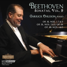 Beethoven: Sonatas, CD / Album Beethoven: Sonatas, CD / Album