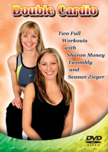 Double Cardio, DVD Double Cardio, DVD