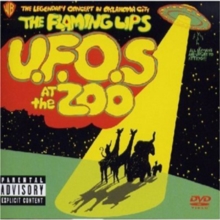 U.F.O.s at the Zoo, DVD / Audio Cd U.F.O.s at the Zoo, DVD / Audio Cd