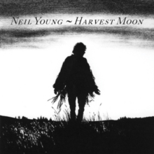 Harvest Moon, CD / Album Cd Harvest Moon, CD / Album Cd