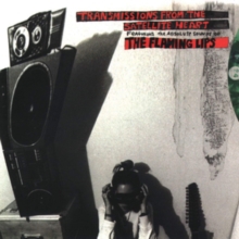 Transmissions From The Satellite Heart, CD / Album Cd Transmissions From The Satellite Heart, CD / Album Cd