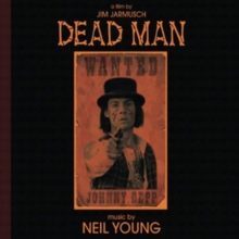 Dead Man, CD / Album Dead Man, CD / Album