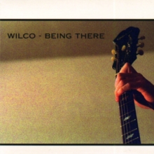 Being There, CD / Album Cd Being There, CD / Album Cd