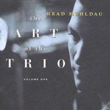 The Art Of The Trio: VOLUME ONE, CD / Album The Art Of The Trio: VOLUME ONE, CD / Album