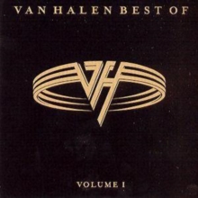 The Best of Van Halen: Volume I, CD / Album Cd The Best of Van Halen: Volume I, CD / Album Cd