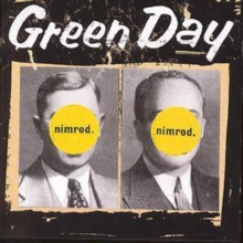 Nimrod, CD / Album Cd Nimrod, CD / Album Cd