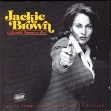 Jackie Brown: Original Soundtrack, CD / Album Cd Jackie Brown: Original Soundtrack, CD / Album Cd