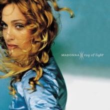 Ray of Light, CD / Album Cd Ray of Light, CD / Album Cd