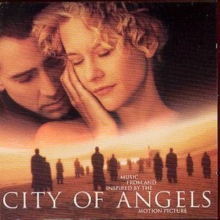 City Of Angels: Original Soundtrack, CD / Album Cd City Of Angels: Original Soundtrack, CD / Album Cd