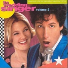 The Wedding Singer: Music from and Inspired By the Motion Picture, CD / Album Cd The Wedding Singer: Music from and Inspired By the Motion Picture, CD / Album Cd