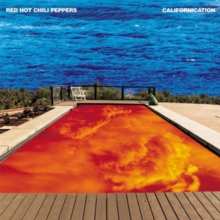 Californication, CD / Album Cd Californication, CD / Album Cd