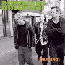 Warning, CD / Album Cd Warning, CD / Album Cd