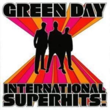 International Superhits!, CD / Album Cd International Superhits!, CD / Album Cd