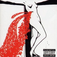 Coral Fang (Blood Artwork), CD / Album Coral Fang (Blood Artwork), CD / Album