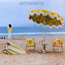 On the Beach (Remastered), CD / Album Cd On the Beach (Remastered), CD / Album Cd