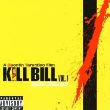 Kill Bill, CD / Album Kill Bill, CD / Album