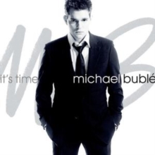 It's Time, CD / Album Cd It's Time, CD / Album Cd