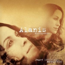 Jagged Little Pill: Acoustic, CD / Album Cd Jagged Little Pill: Acoustic, CD / Album Cd