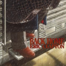 Back Home, CD / Album Cd Back Home, CD / Album Cd