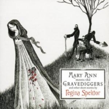 Mary Ann Meets the Gravediggers and Other Short Stories By, CD / Album Mary Ann Meets the Gravediggers and Other Short Stories By, CD / Album