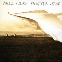 Prairie Wind, CD / Album Cd Prairie Wind, CD / Album Cd