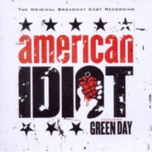 American Idiot, CD / Album American Idiot, CD / Album
