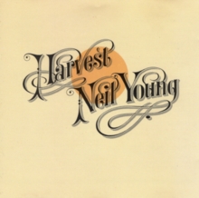 Harvest, CD / Remastered Album Cd Harvest, CD / Remastered Album Cd