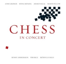 In Concert (25th Anniversary Edition), CD / Album Cd In Concert (25th Anniversary Edition), CD / Album Cd