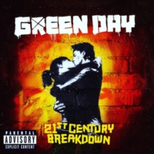 21st Century Breakdown, CD / Album Cd 21st Century Breakdown, CD / Album Cd