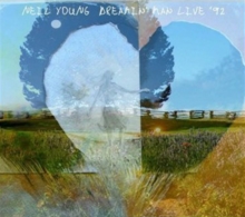 Dreamin' Man '92, CD / Album Cd Dreamin' Man '92, CD / Album Cd