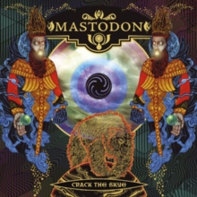 Crack the Skye, CD / Album Cd Crack the Skye, CD / Album Cd