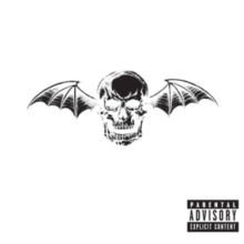Avenged Sevenfold (Explicit Version), CD / Album Avenged Sevenfold (Explicit Version), CD / Album