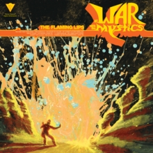 At War With the Mystics, CD / Album Cd At War With the Mystics, CD / Album Cd