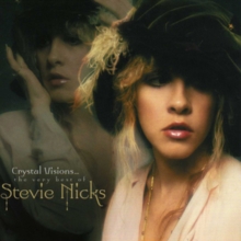 Crystal Visions: The Very Best of Stevie Nicks, CD / Album Cd Crystal Visions: The Very Best of Stevie Nicks, CD / Album Cd