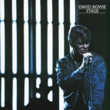 Stage, CD / Album Stage, CD / Album
