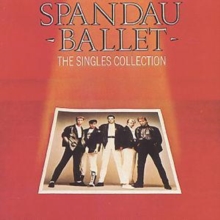 Singles Collection, CD / Album Singles Collection, CD / Album