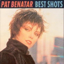 Best Shots, CD / Album Cd Best Shots, CD / Album Cd